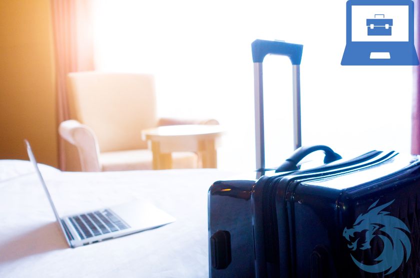 Best Practices for Packing Your Laptop